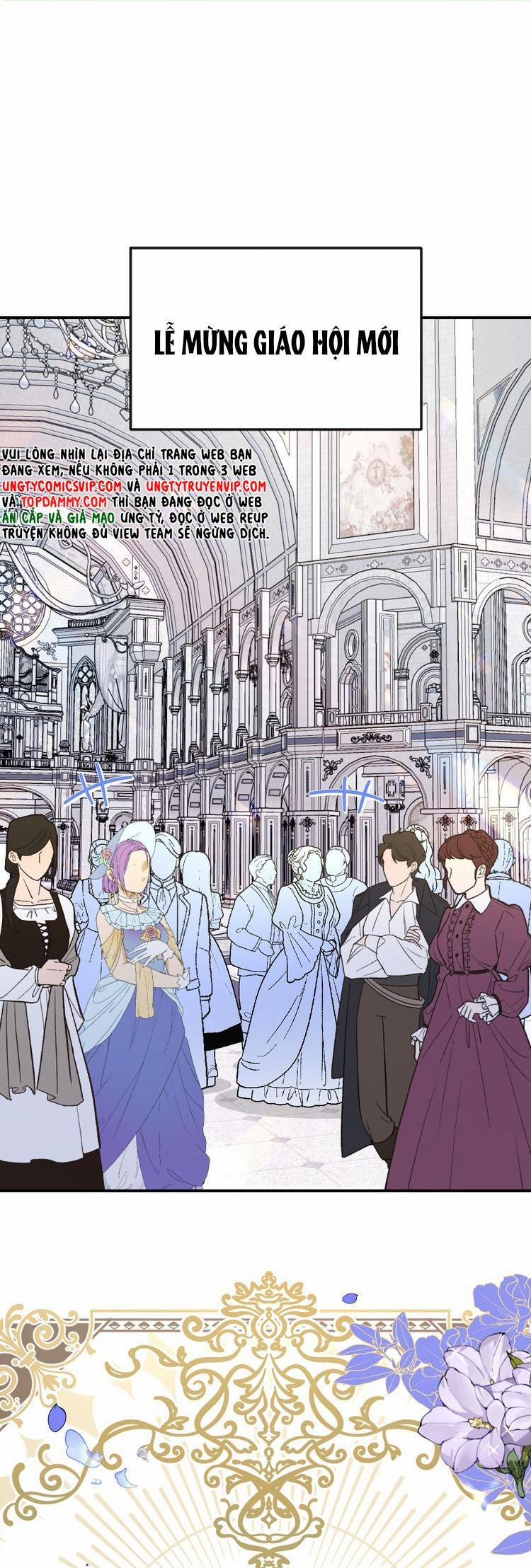 Mộng Tưởng Của Thần Quan Là Cưỡi Lên Thiên Cổ Ác Long 39 trang 0