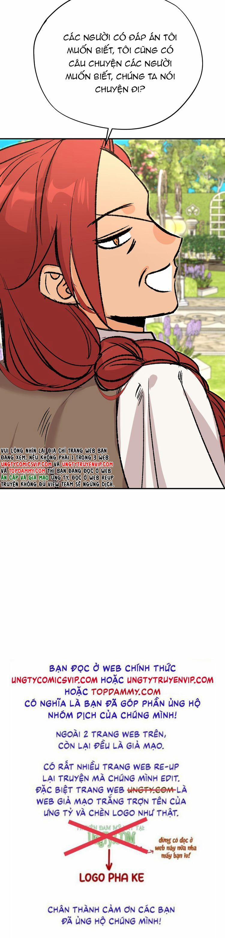 Mộng Tưởng Của Thần Quan Là Cưỡi Lên Thiên Cổ Ác Long 39 trang 21