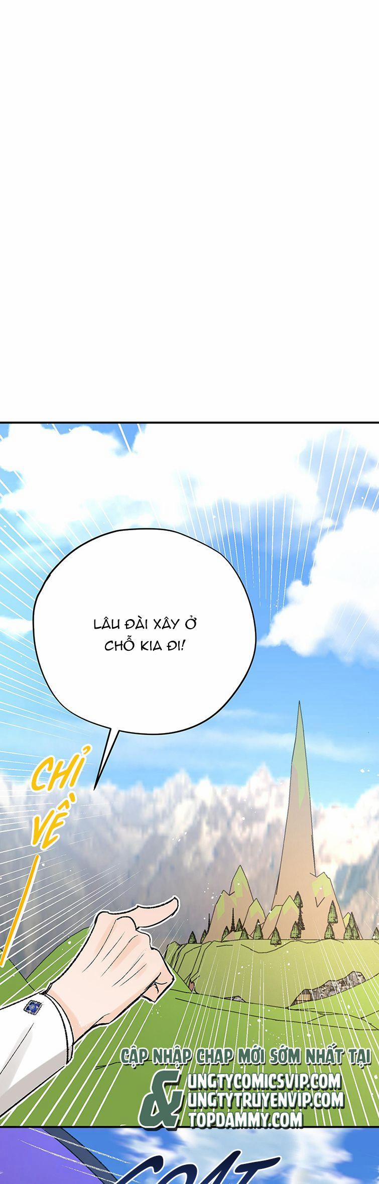 Mộng Tưởng Của Thần Quan Là Cưỡi Lên Thiên Cổ Ác Long 4 trang 1