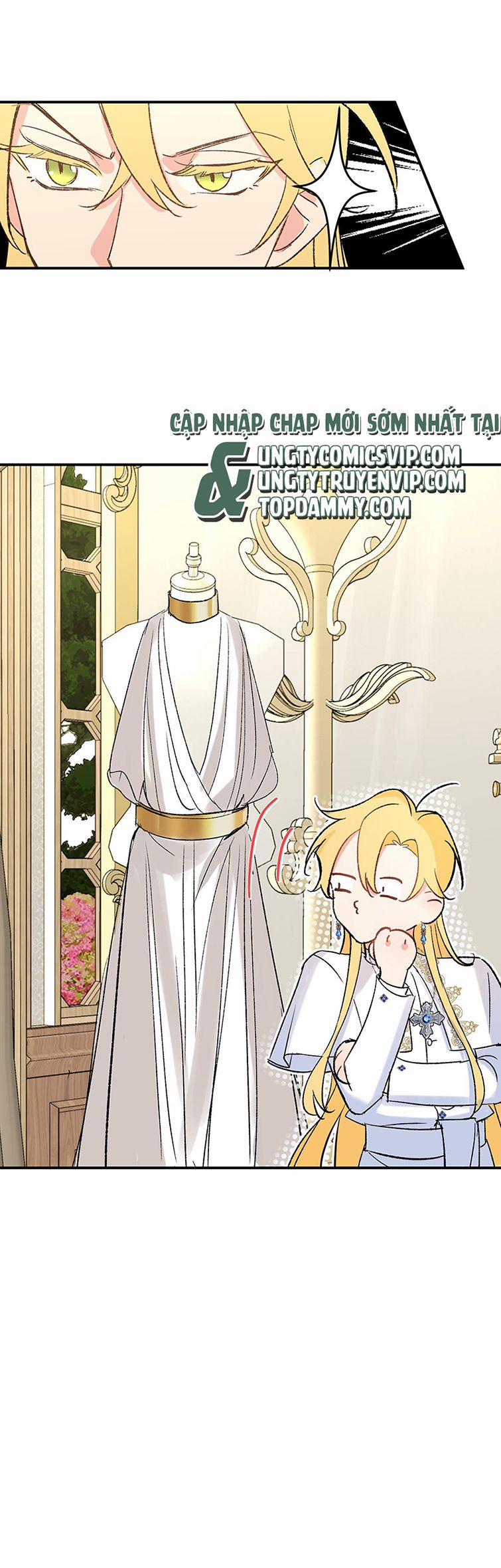 Mộng Tưởng Của Thần Quan Là Cưỡi Lên Thiên Cổ Ác Long 4 trang 12