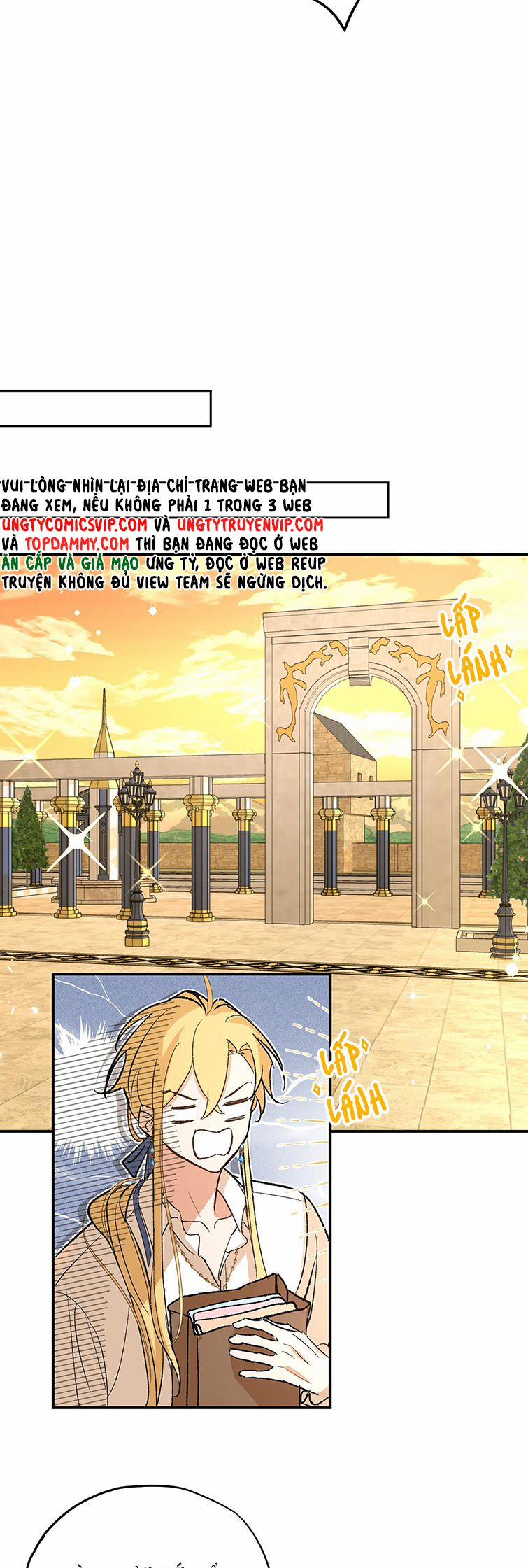 Mộng Tưởng Của Thần Quan Là Cưỡi Lên Thiên Cổ Ác Long 4 trang 14