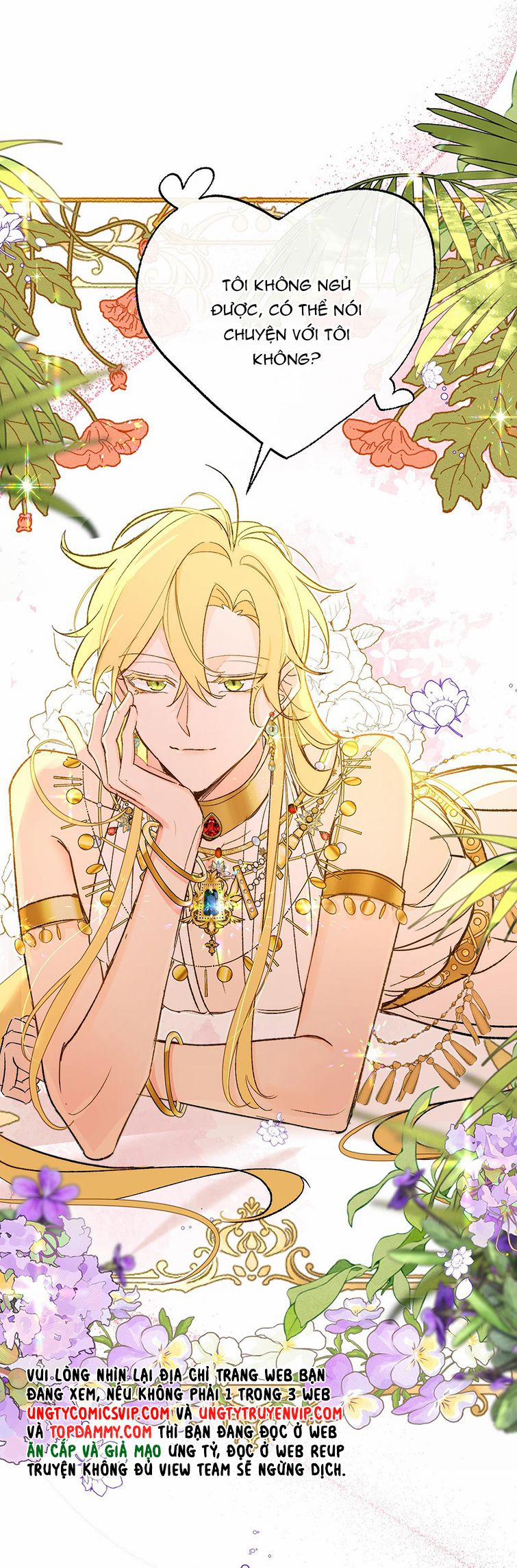 Mộng Tưởng Của Thần Quan Là Cưỡi Lên Thiên Cổ Ác Long 4 trang 29