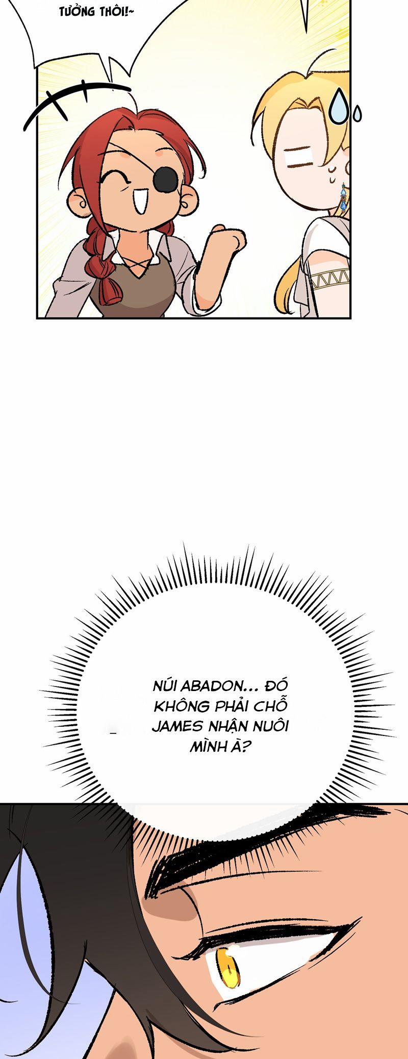 Mộng Tưởng Của Thần Quan Là Cưỡi Lên Thiên Cổ Ác Long 40 trang 10