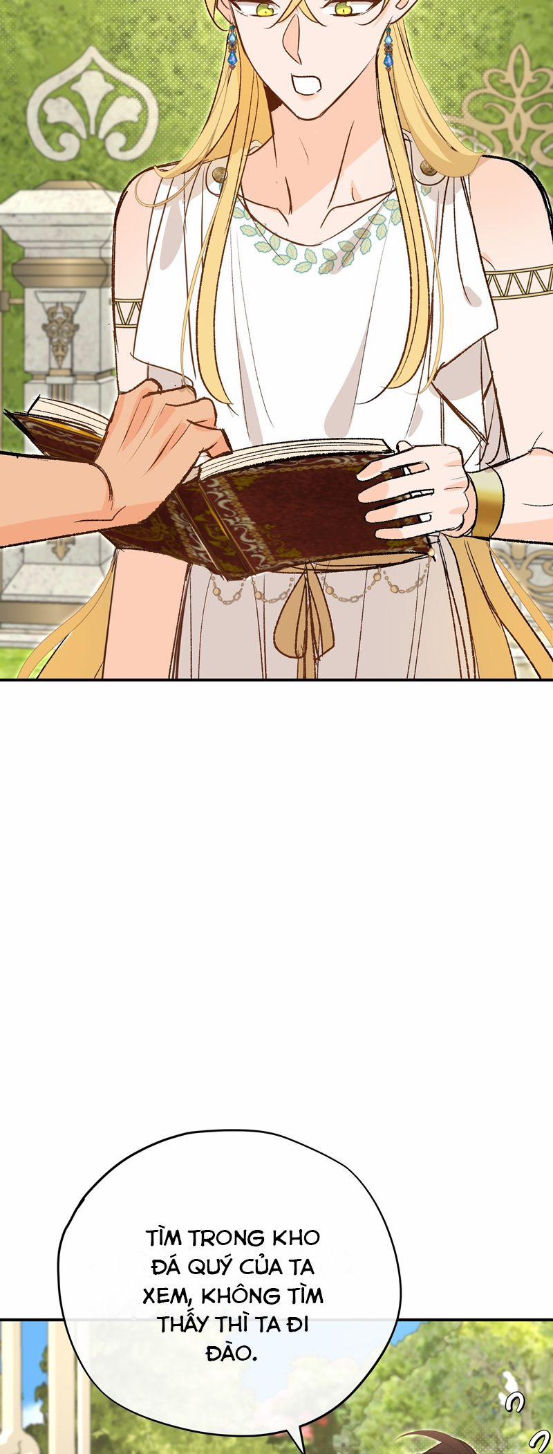 Mộng Tưởng Của Thần Quan Là Cưỡi Lên Thiên Cổ Ác Long 40 trang 15