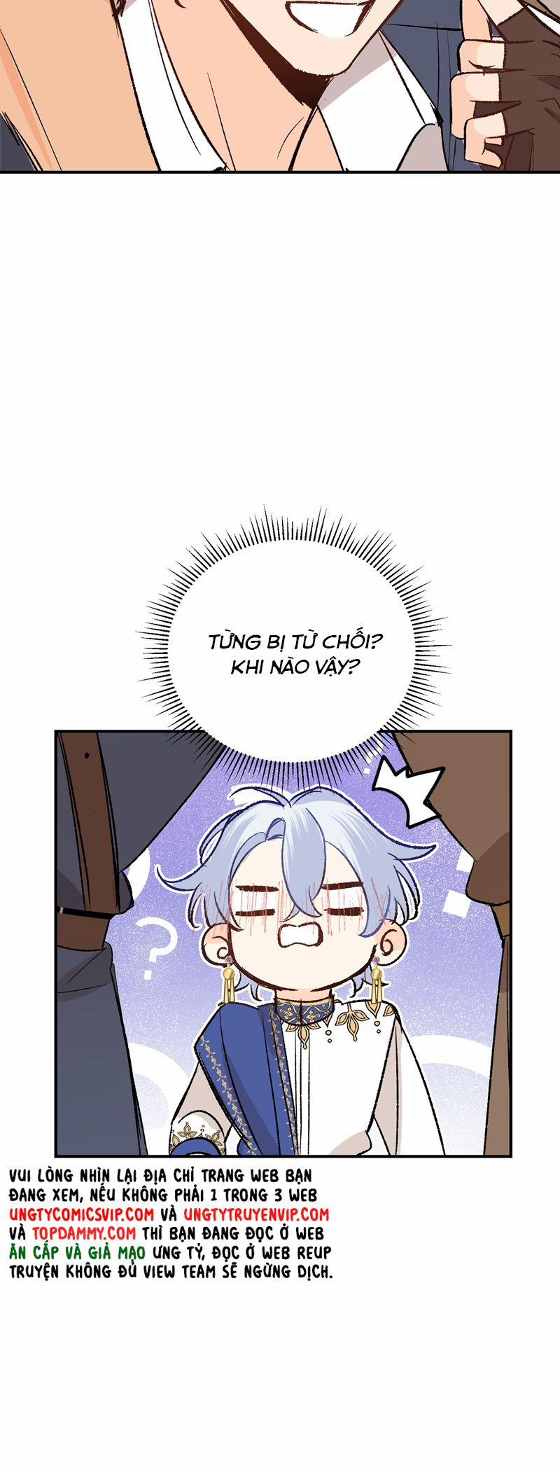 Mộng Tưởng Của Thần Quan Là Cưỡi Lên Thiên Cổ Ác Long 40 trang 27