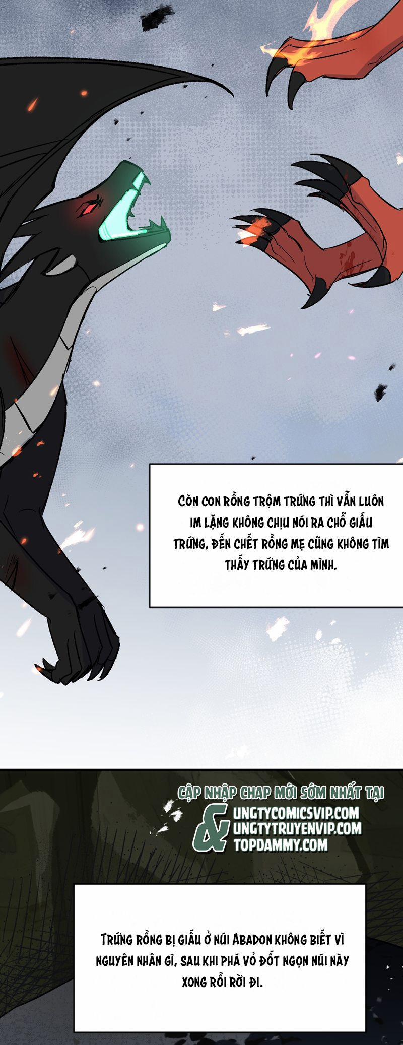 Mộng Tưởng Của Thần Quan Là Cưỡi Lên Thiên Cổ Ác Long 40 trang 6