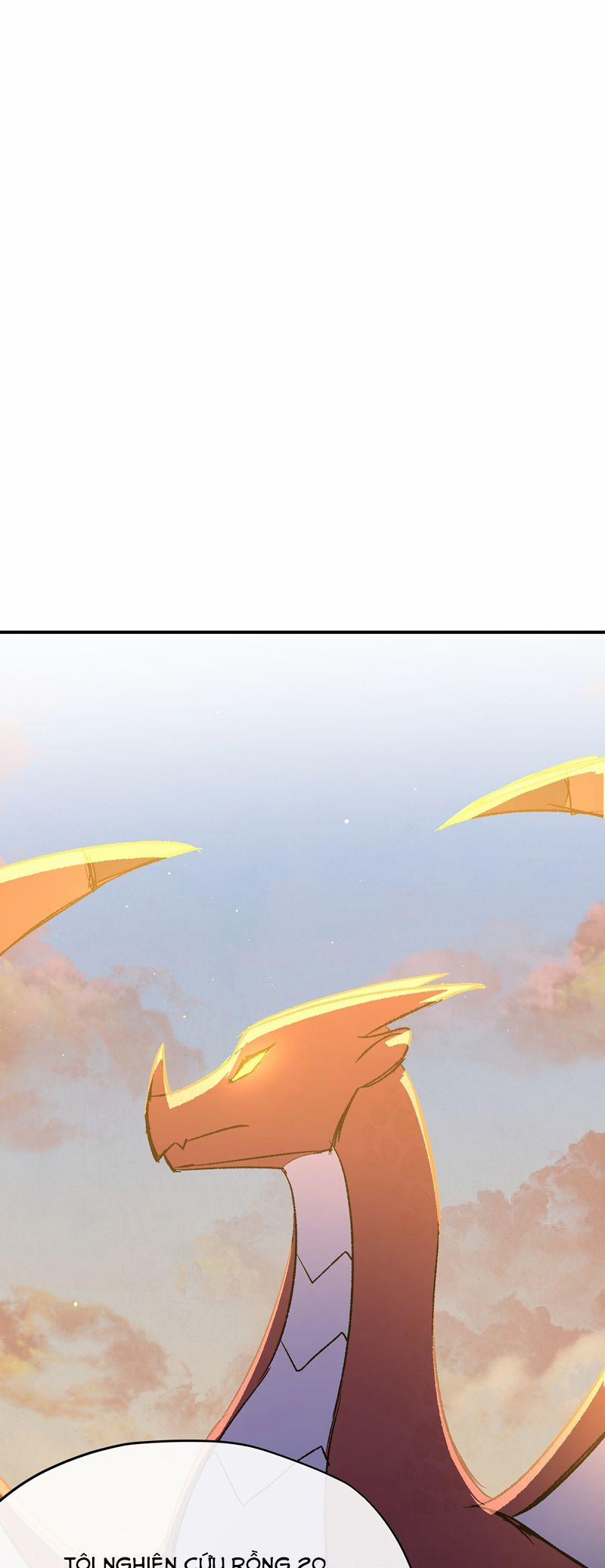 Mộng Tưởng Của Thần Quan Là Cưỡi Lên Thiên Cổ Ác Long 40 trang 8