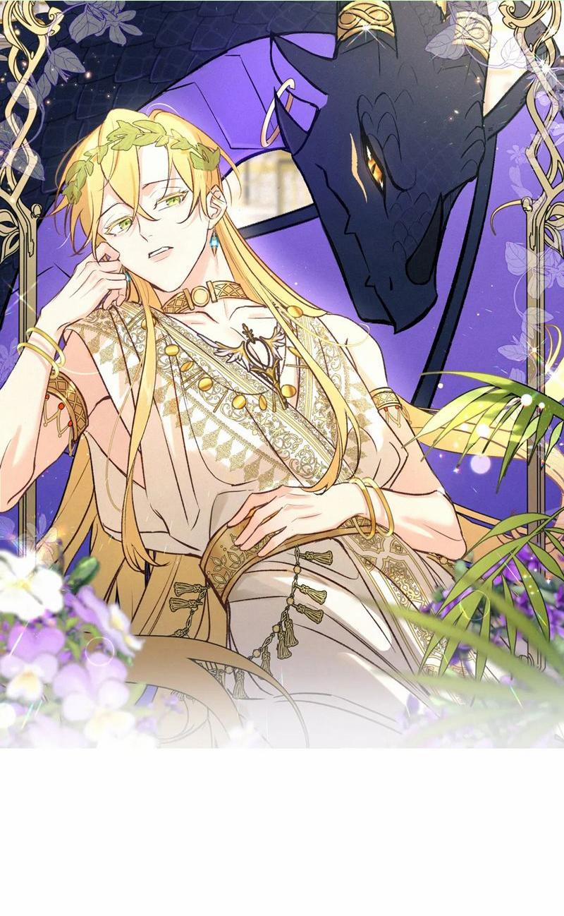 Mộng Tưởng Của Thần Quan Là Cưỡi Lên Thiên Cổ Ác Long 41 trang 0