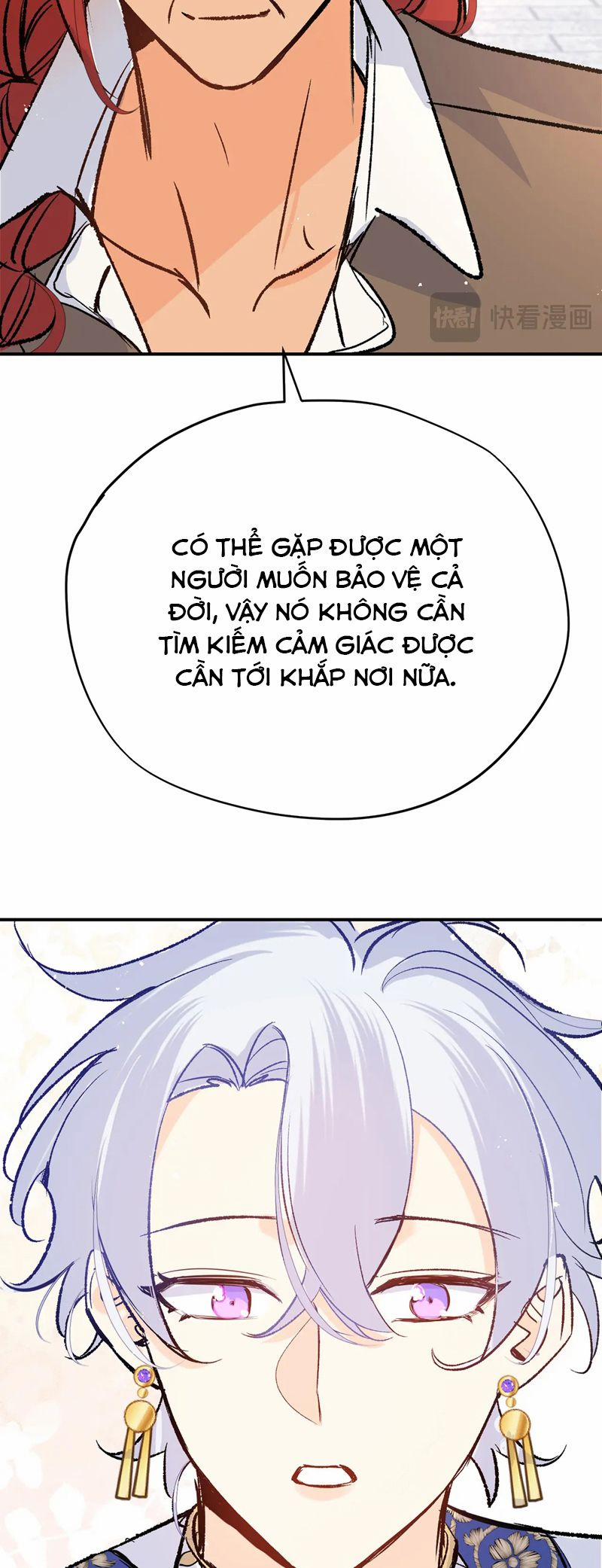 Mộng Tưởng Của Thần Quan Là Cưỡi Lên Thiên Cổ Ác Long 41 trang 17