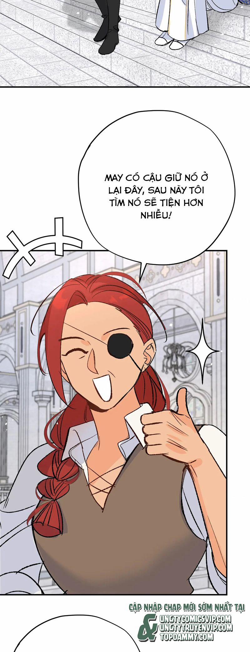 Mộng Tưởng Của Thần Quan Là Cưỡi Lên Thiên Cổ Ác Long 41 trang 19