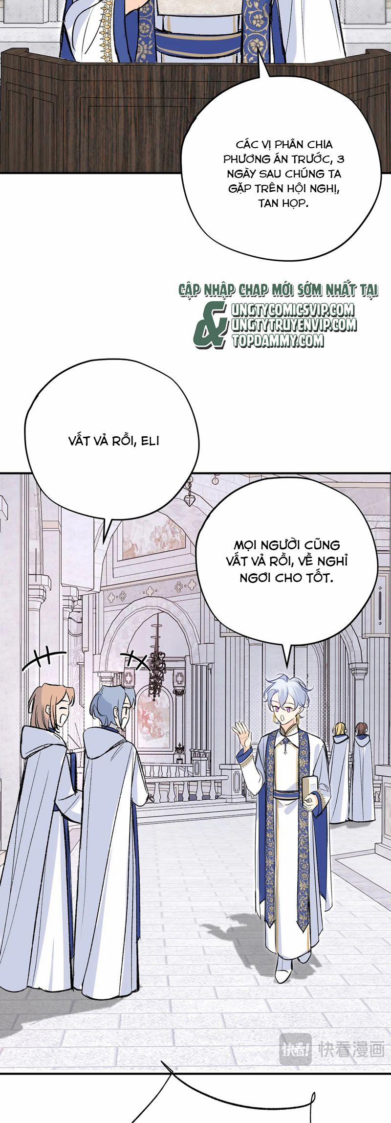 Mộng Tưởng Của Thần Quan Là Cưỡi Lên Thiên Cổ Ác Long 41 trang 2