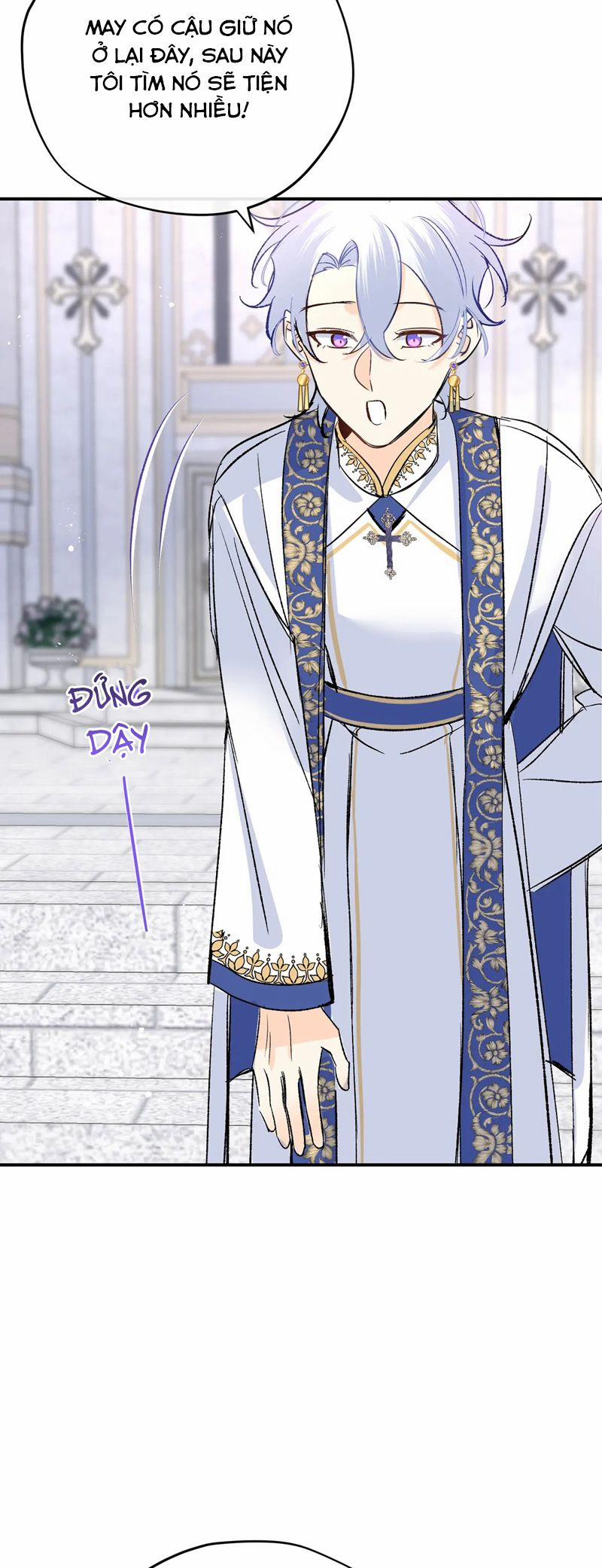 Mộng Tưởng Của Thần Quan Là Cưỡi Lên Thiên Cổ Ác Long 41 trang 20