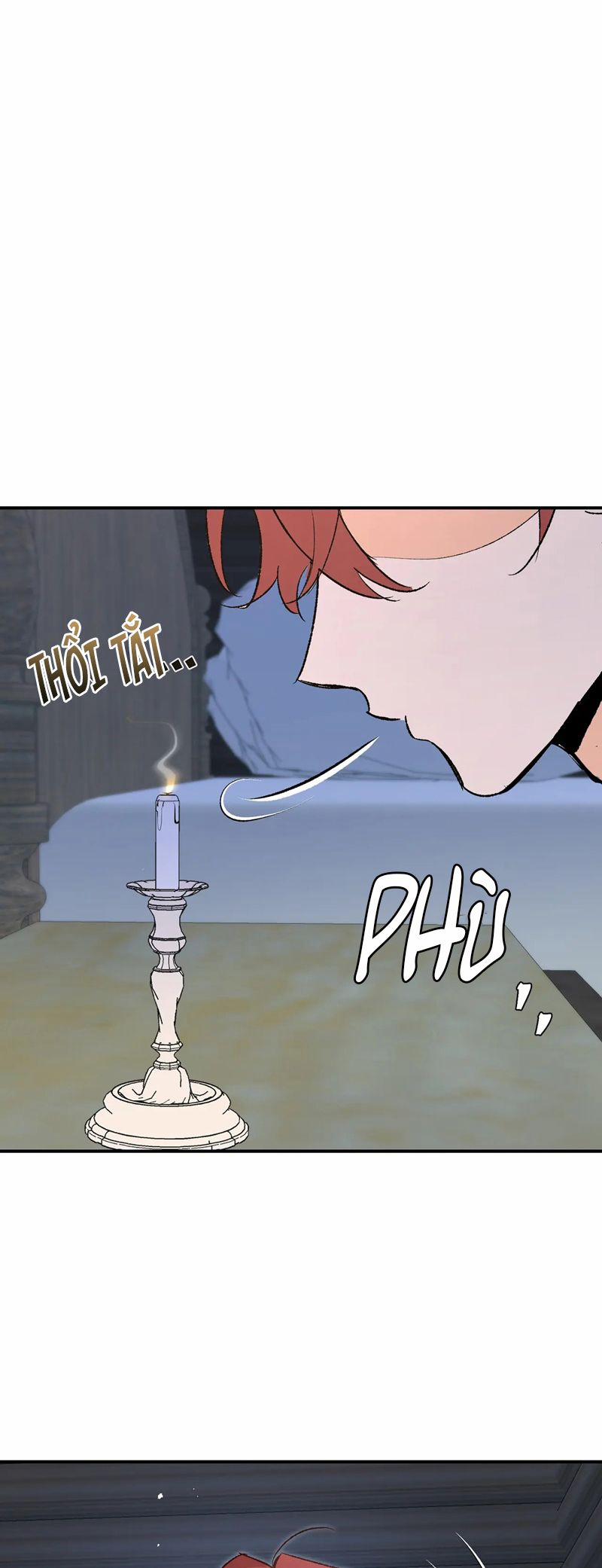 Mộng Tưởng Của Thần Quan Là Cưỡi Lên Thiên Cổ Ác Long 41 trang 23