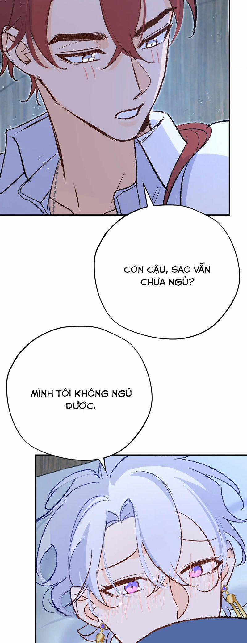 Mộng Tưởng Của Thần Quan Là Cưỡi Lên Thiên Cổ Ác Long 41 trang 26