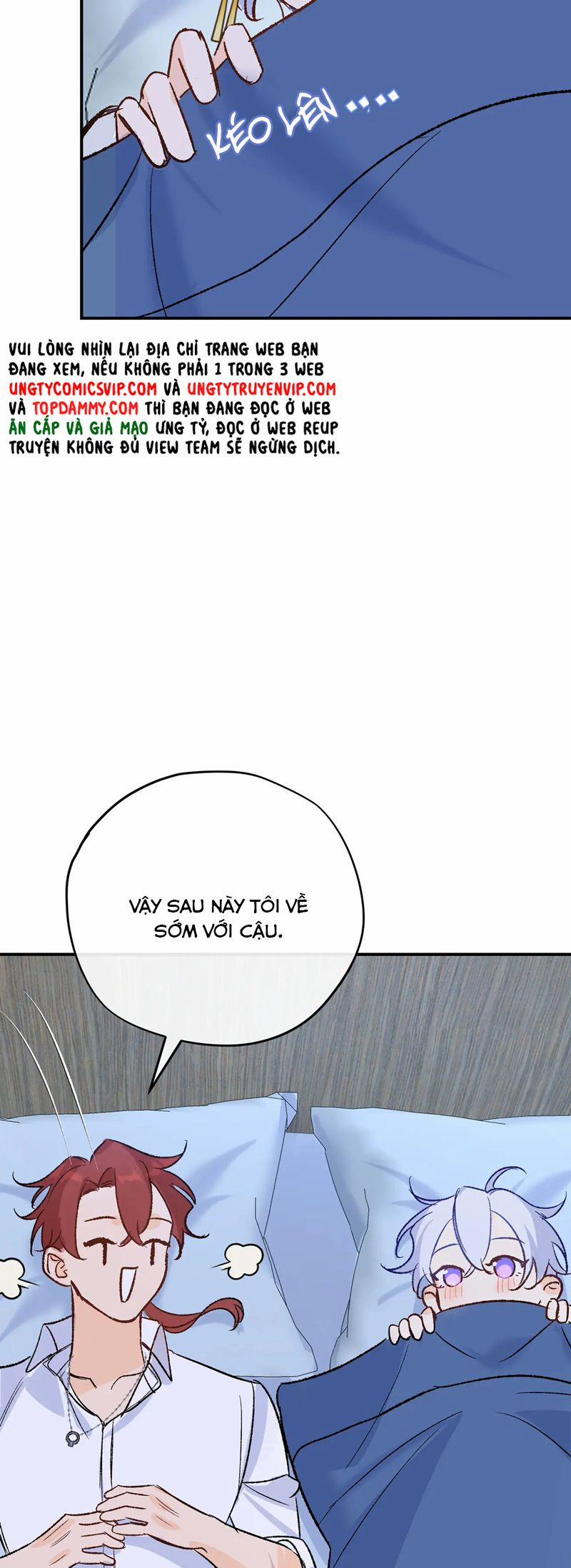 Mộng Tưởng Của Thần Quan Là Cưỡi Lên Thiên Cổ Ác Long 41 trang 27