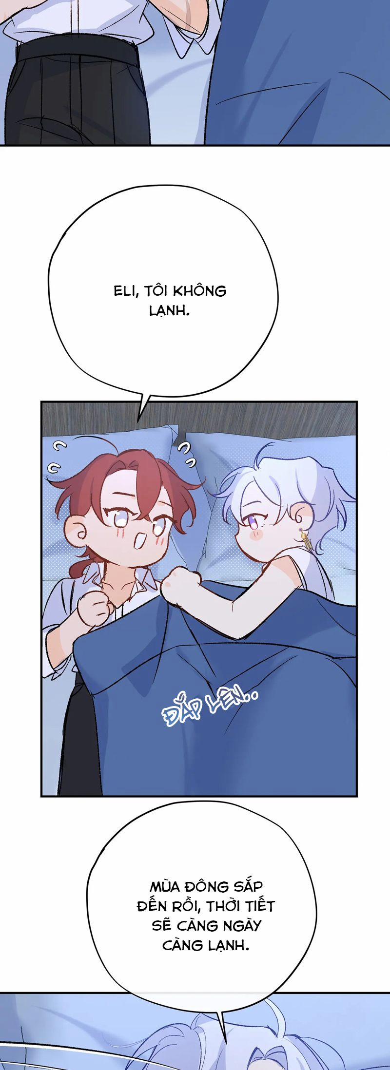 Mộng Tưởng Của Thần Quan Là Cưỡi Lên Thiên Cổ Ác Long 41 trang 28