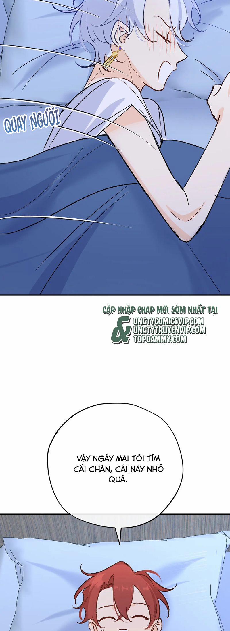 Mộng Tưởng Của Thần Quan Là Cưỡi Lên Thiên Cổ Ác Long 41 trang 29