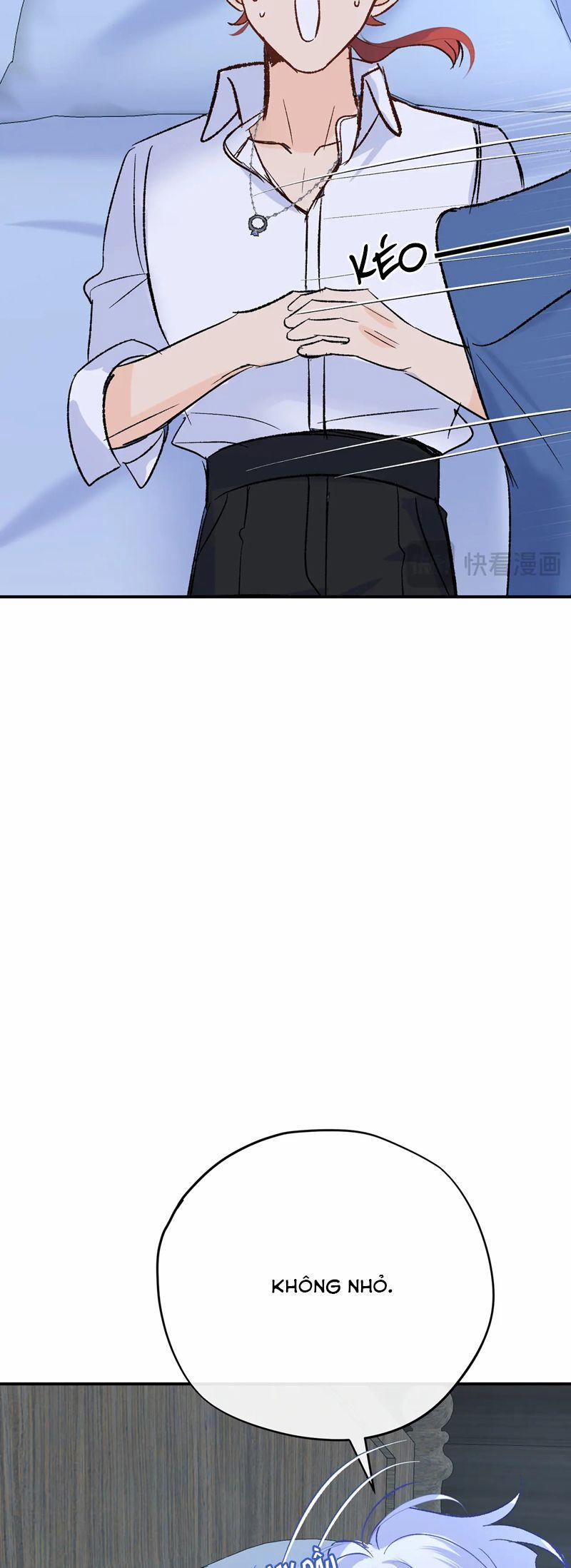 Mộng Tưởng Của Thần Quan Là Cưỡi Lên Thiên Cổ Ác Long 41 trang 30