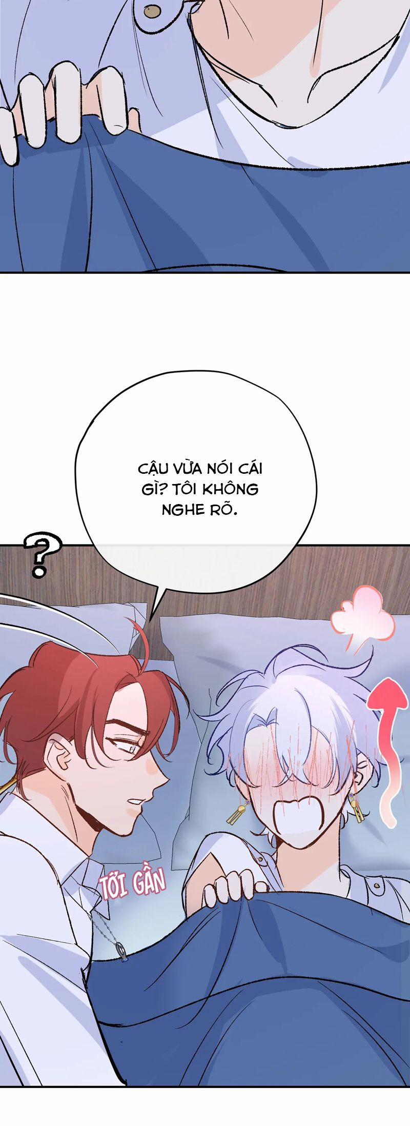 Mộng Tưởng Của Thần Quan Là Cưỡi Lên Thiên Cổ Ác Long 41 trang 32