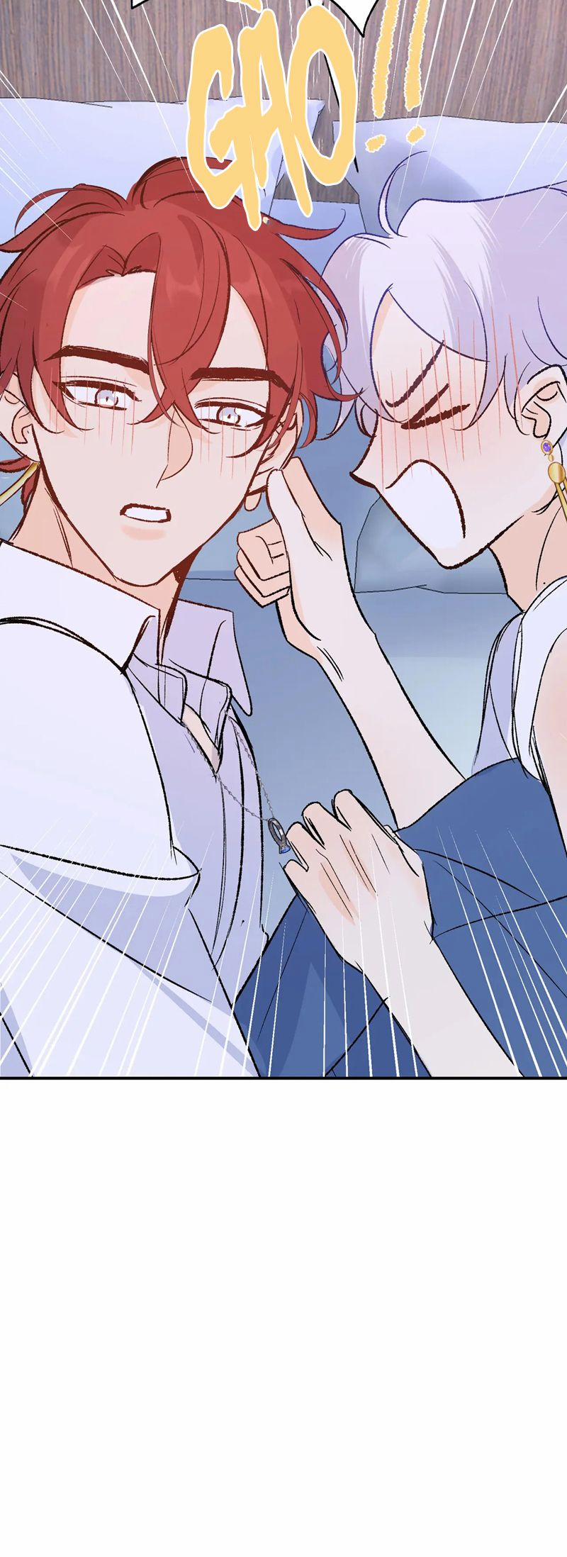 Mộng Tưởng Của Thần Quan Là Cưỡi Lên Thiên Cổ Ác Long 41 trang 34