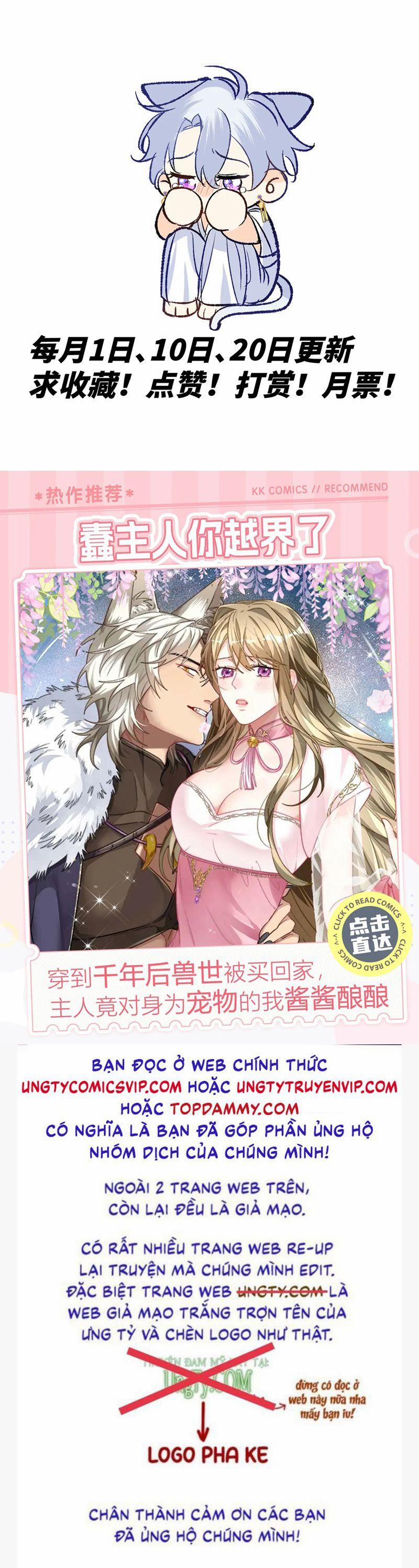 Mộng Tưởng Của Thần Quan Là Cưỡi Lên Thiên Cổ Ác Long 41 trang 35