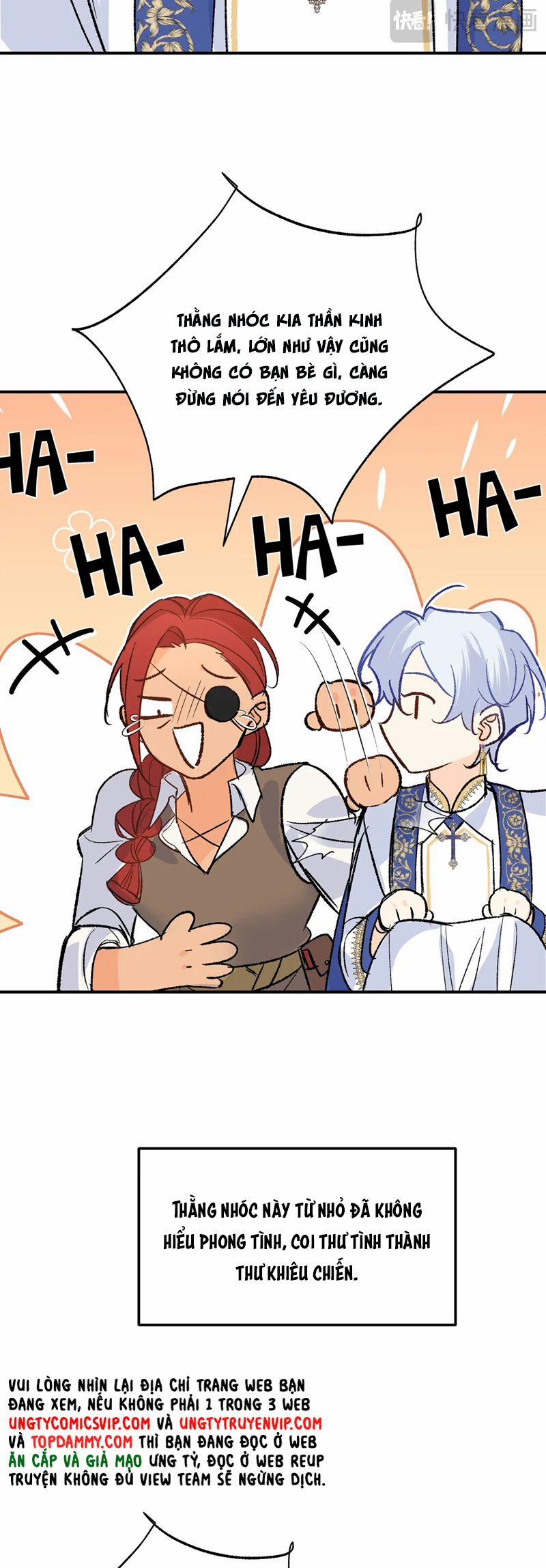 Mộng Tưởng Của Thần Quan Là Cưỡi Lên Thiên Cổ Ác Long 41 trang 9