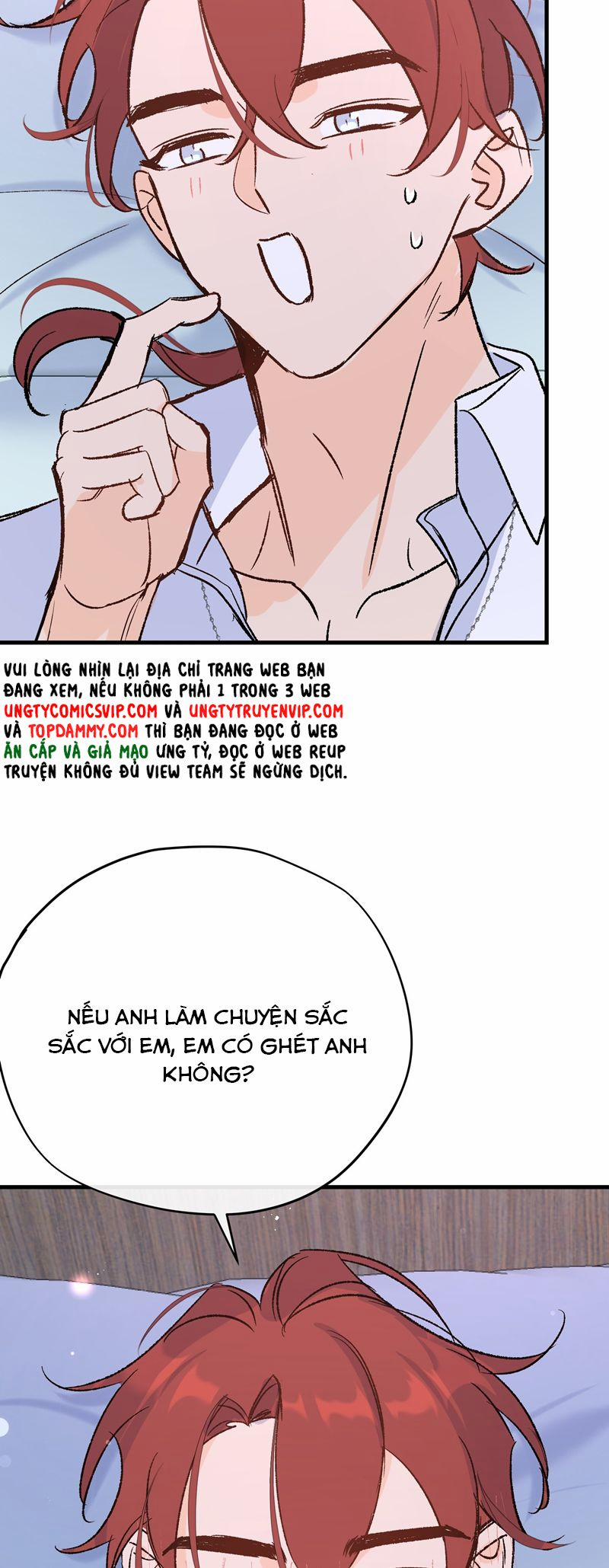 Mộng Tưởng Của Thần Quan Là Cưỡi Lên Thiên Cổ Ác Long 42 trang 11