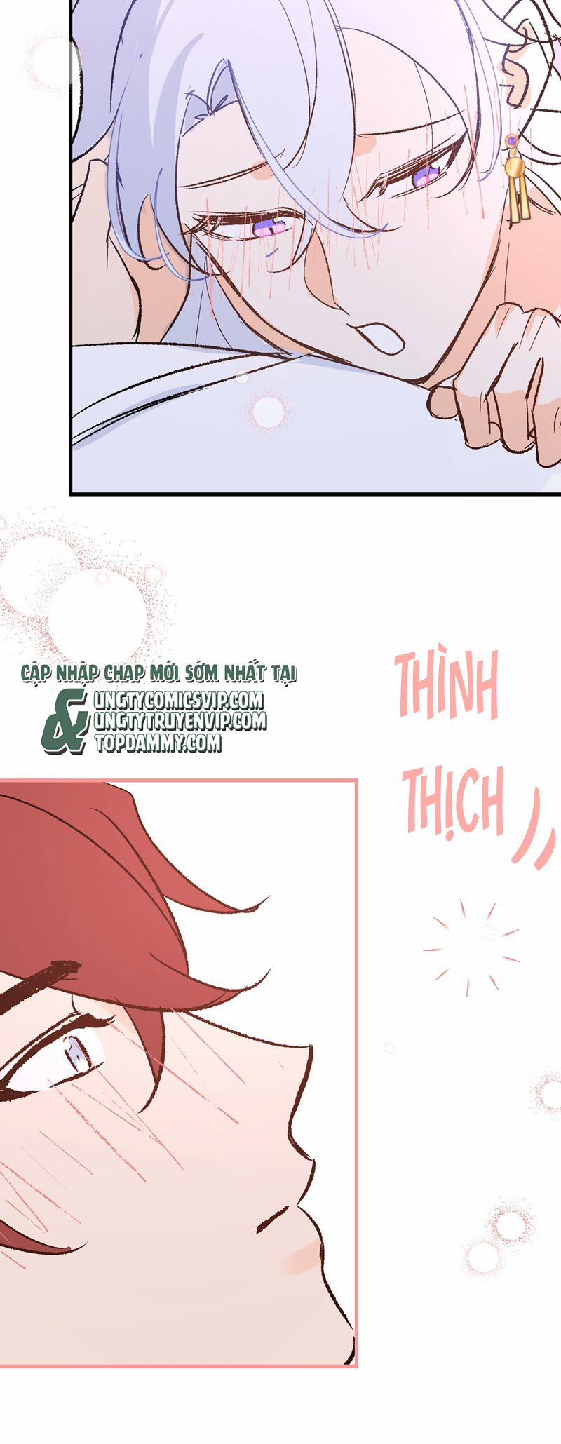 Mộng Tưởng Của Thần Quan Là Cưỡi Lên Thiên Cổ Ác Long 42 trang 13