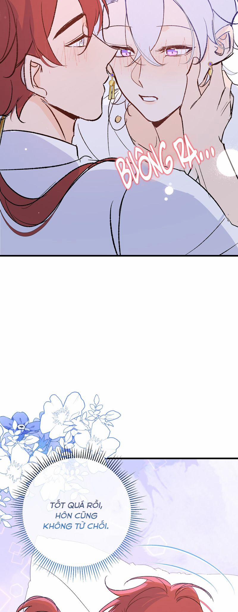 Mộng Tưởng Của Thần Quan Là Cưỡi Lên Thiên Cổ Ác Long 42 trang 16