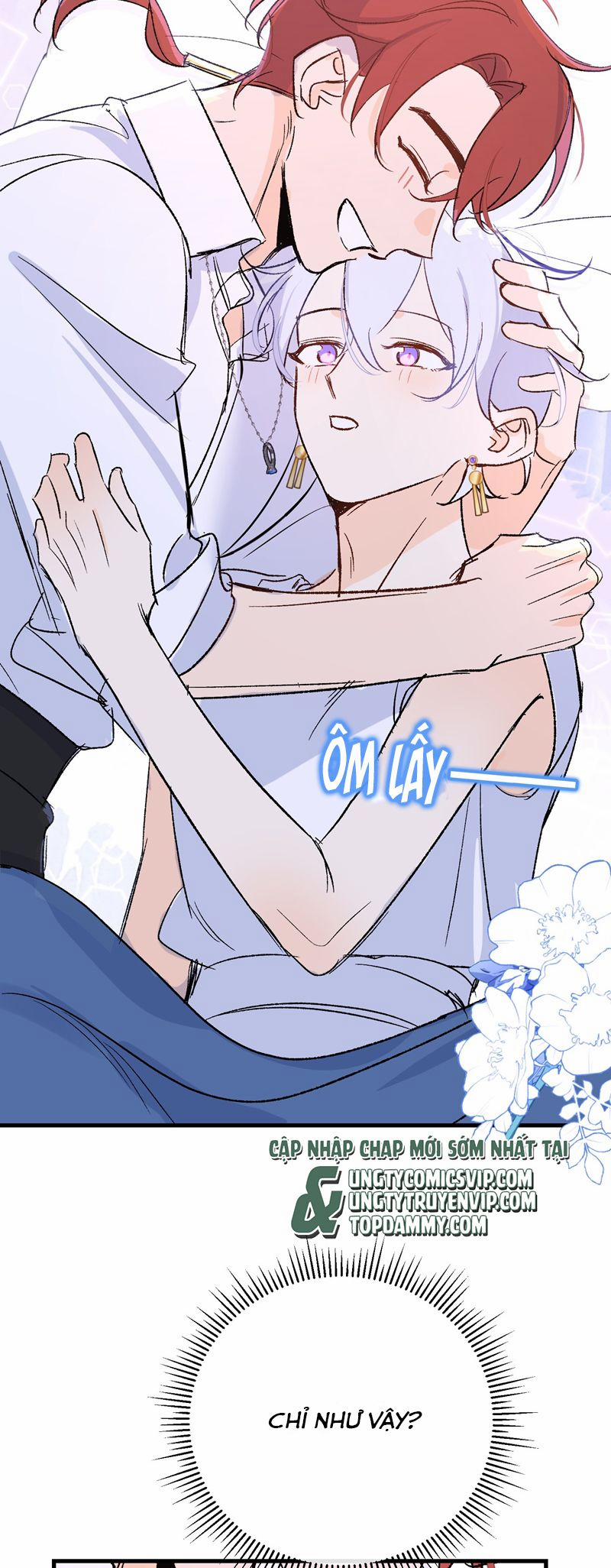 Mộng Tưởng Của Thần Quan Là Cưỡi Lên Thiên Cổ Ác Long 42 trang 17