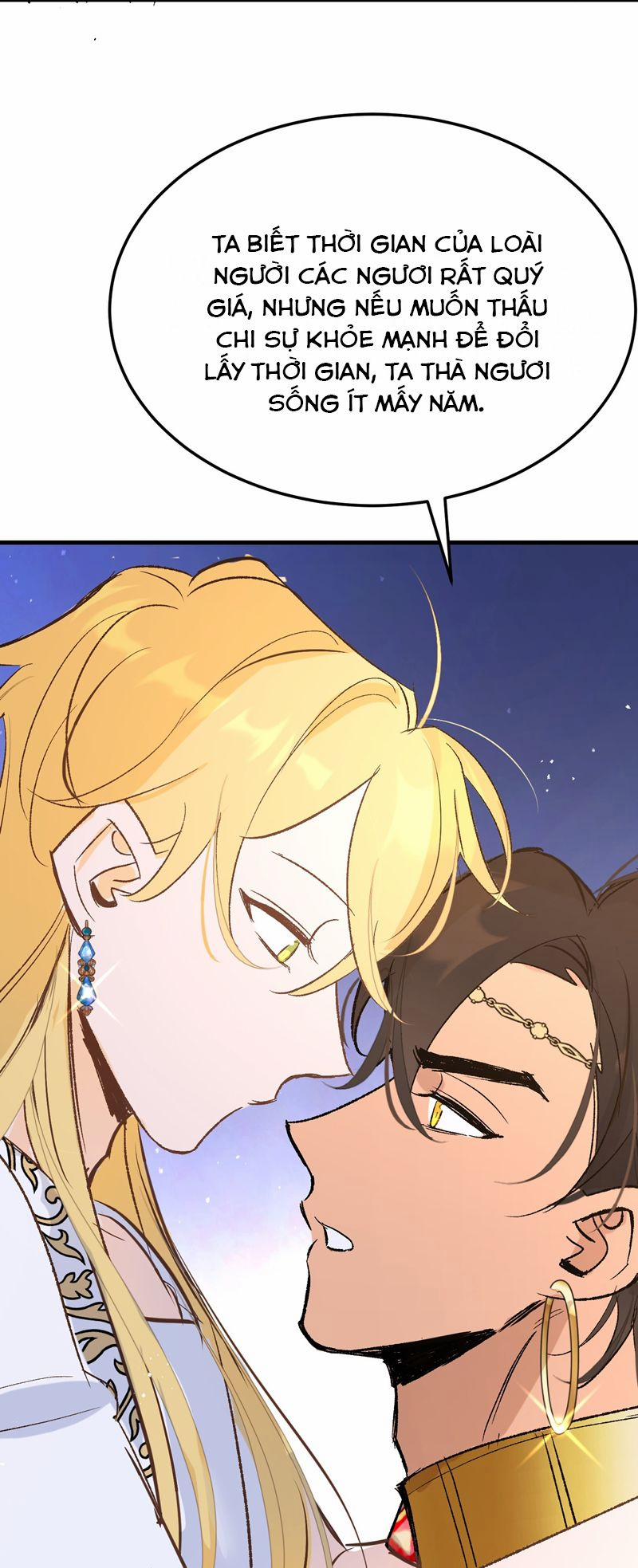 Mộng Tưởng Của Thần Quan Là Cưỡi Lên Thiên Cổ Ác Long 42 trang 28