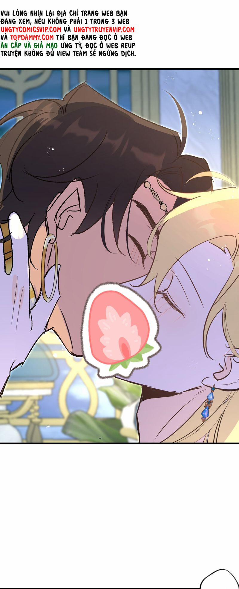 Mộng Tưởng Của Thần Quan Là Cưỡi Lên Thiên Cổ Ác Long 42 trang 33