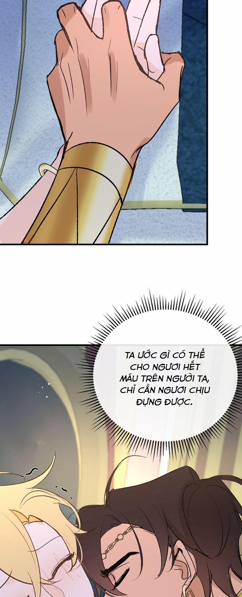 Mộng Tưởng Của Thần Quan Là Cưỡi Lên Thiên Cổ Ác Long 42 trang 35