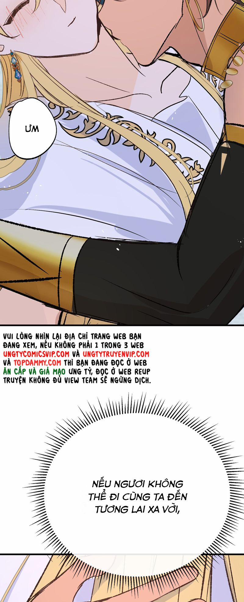 Mộng Tưởng Của Thần Quan Là Cưỡi Lên Thiên Cổ Ác Long 42 trang 36