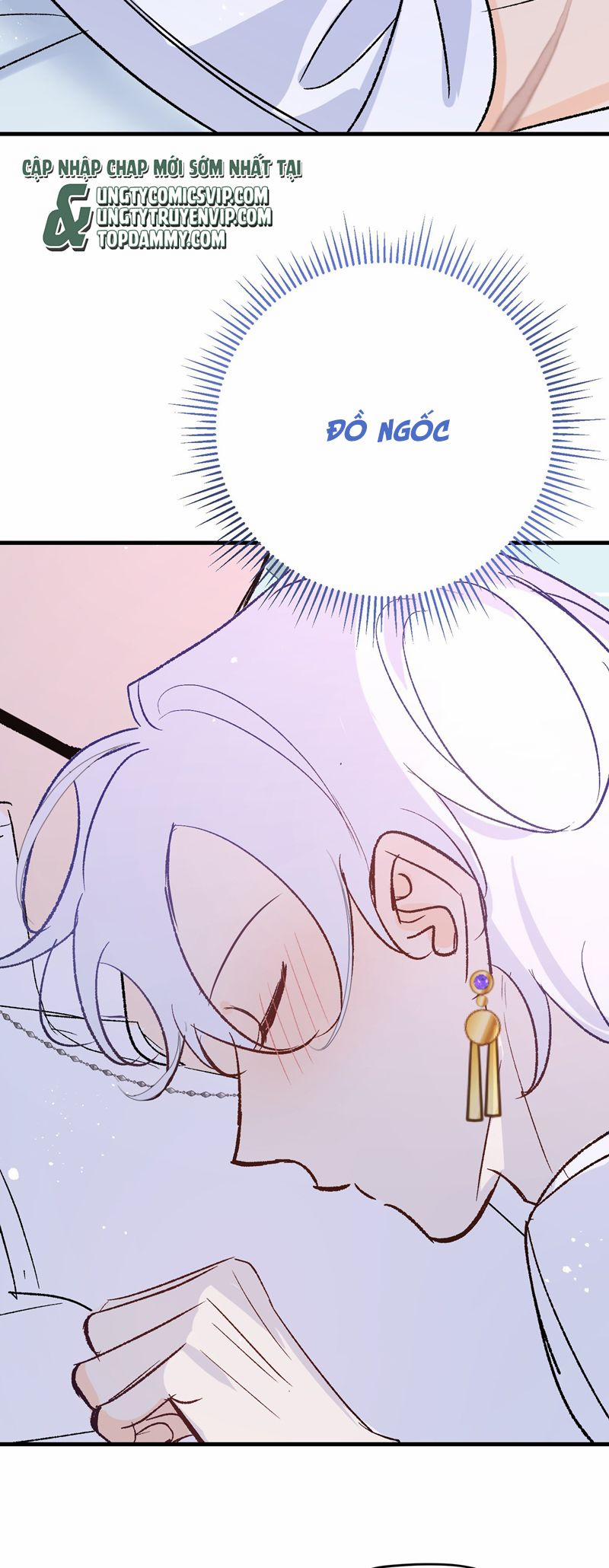 Mộng Tưởng Của Thần Quan Là Cưỡi Lên Thiên Cổ Ác Long 42 trang 9