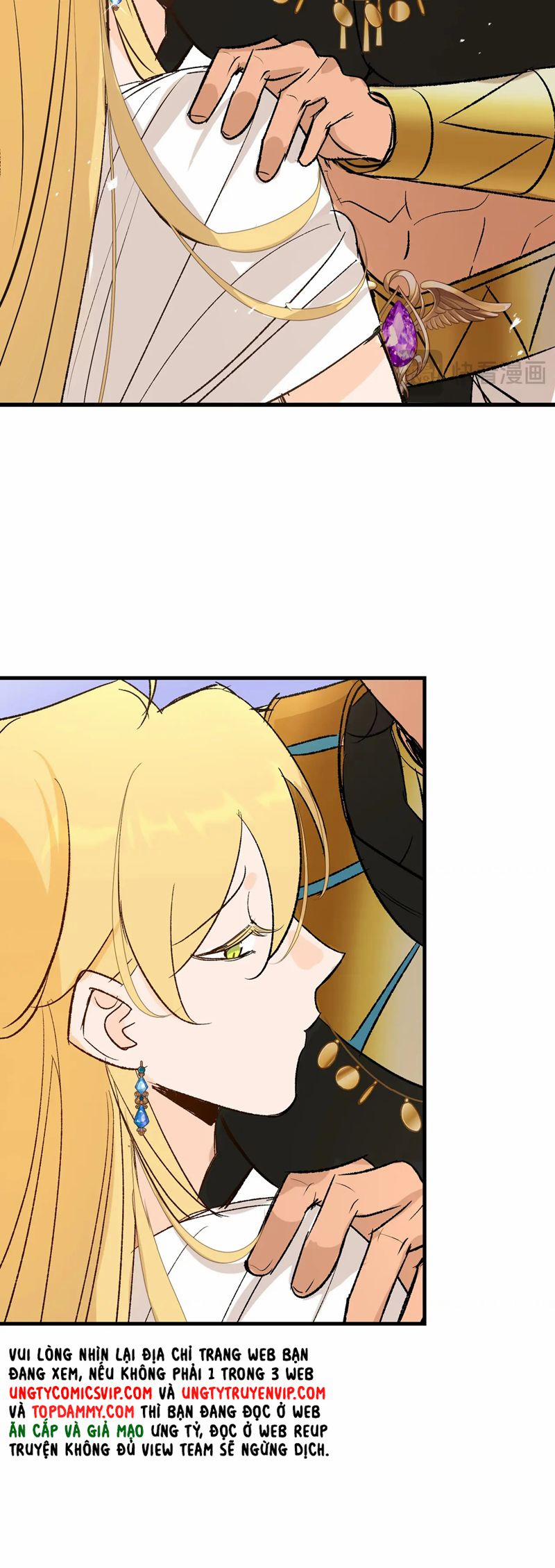 Mộng Tưởng Của Thần Quan Là Cưỡi Lên Thiên Cổ Ác Long 44 trang 13