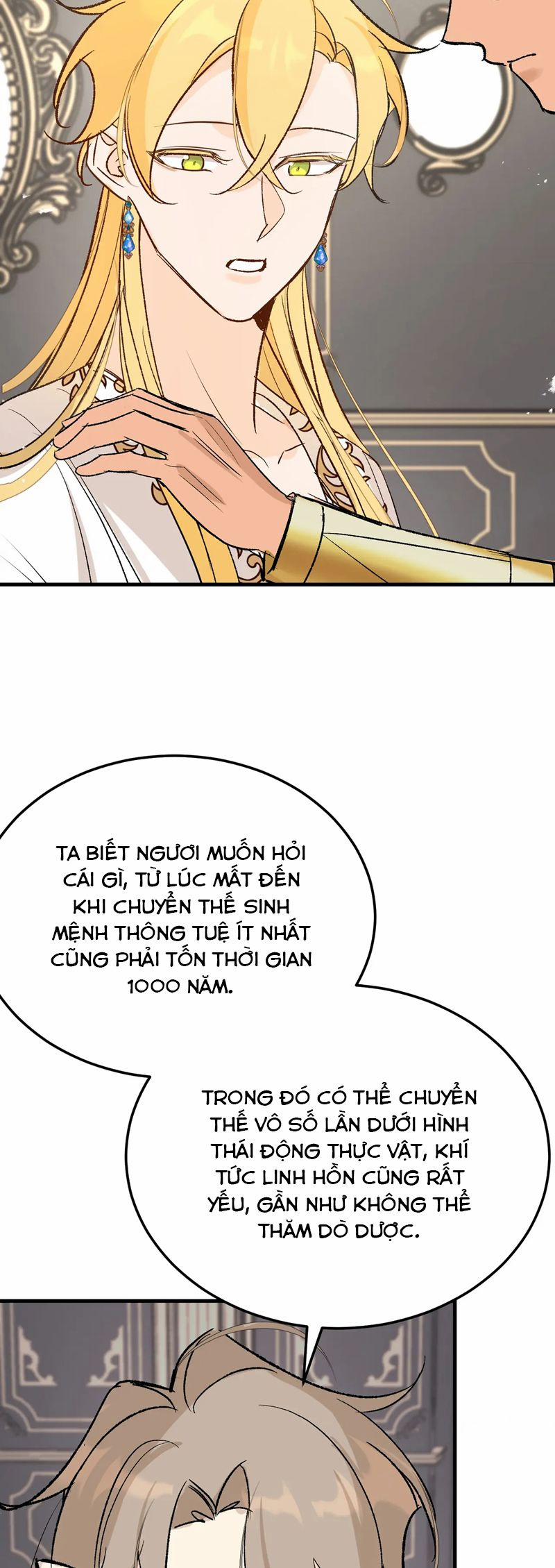 Mộng Tưởng Của Thần Quan Là Cưỡi Lên Thiên Cổ Ác Long 44 trang 15