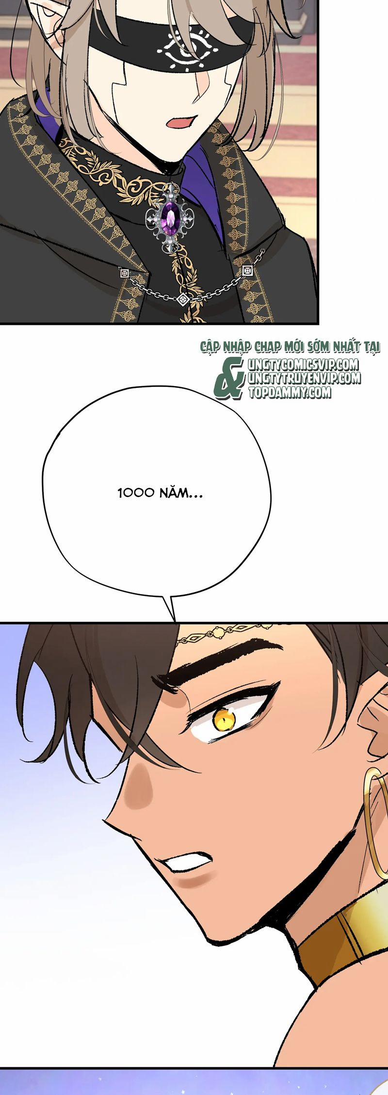 Mộng Tưởng Của Thần Quan Là Cưỡi Lên Thiên Cổ Ác Long 44 trang 16