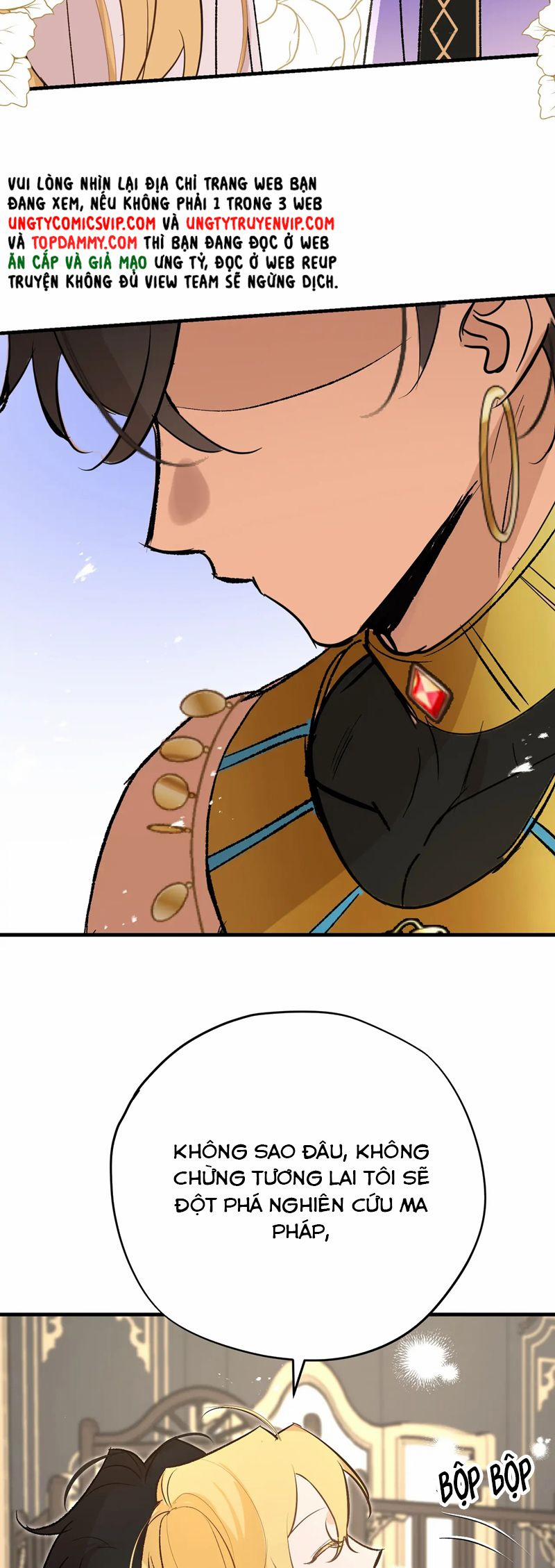 Mộng Tưởng Của Thần Quan Là Cưỡi Lên Thiên Cổ Ác Long 44 trang 18