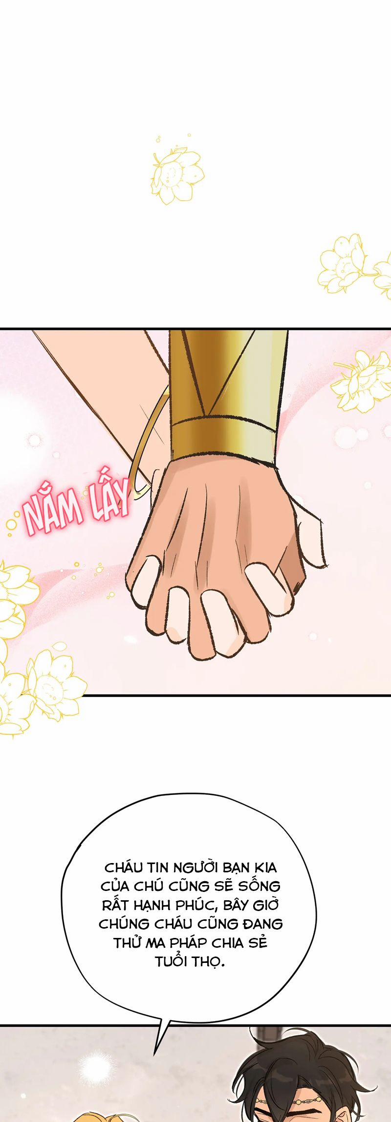 Mộng Tưởng Của Thần Quan Là Cưỡi Lên Thiên Cổ Ác Long 44 trang 28