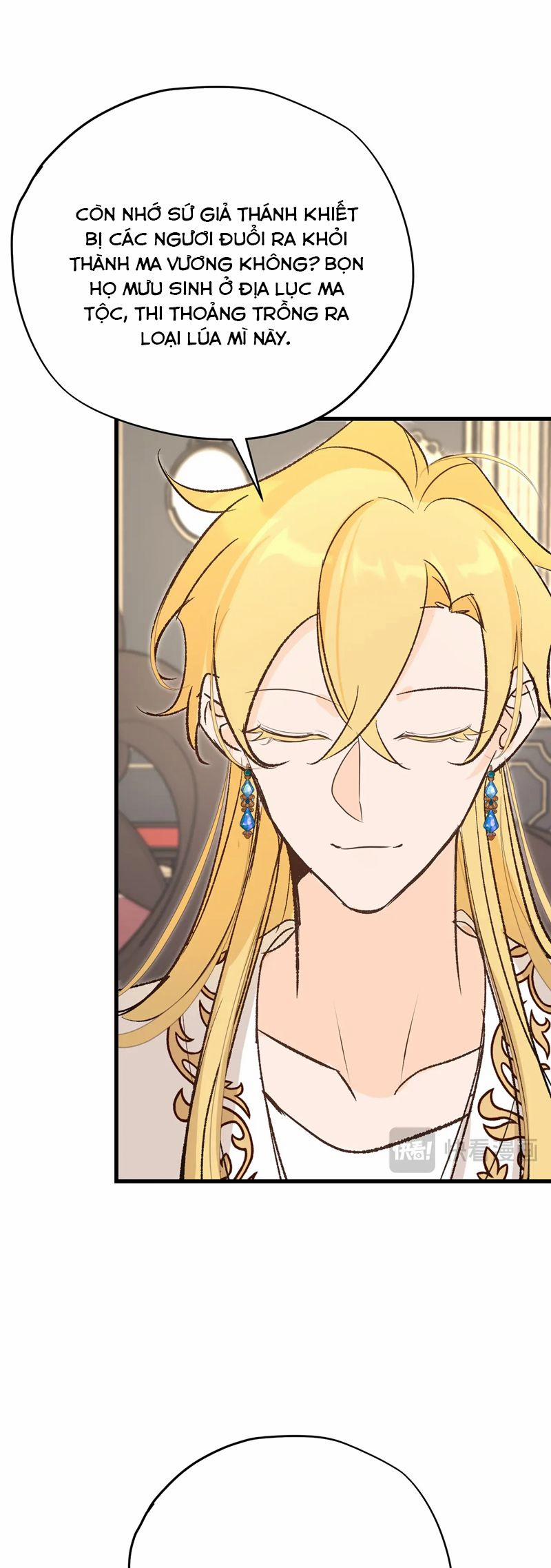 Mộng Tưởng Của Thần Quan Là Cưỡi Lên Thiên Cổ Ác Long 44 trang 5