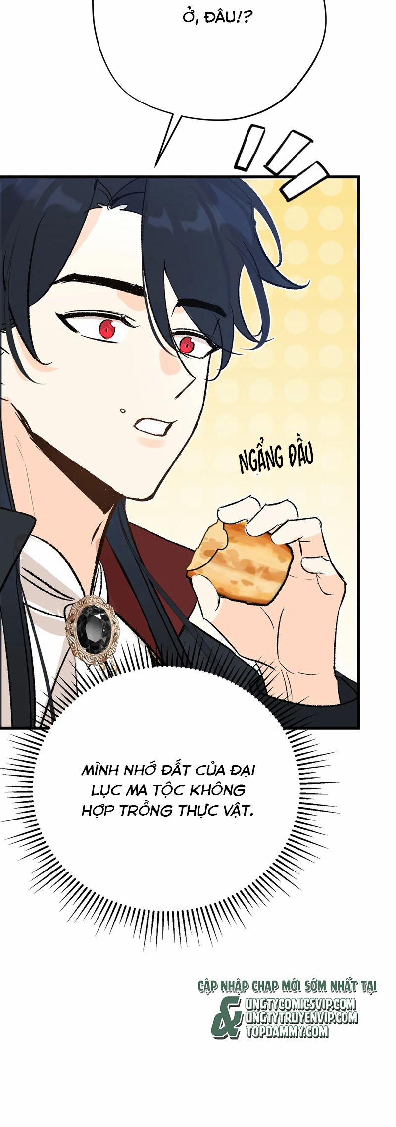 Mộng Tưởng Của Thần Quan Là Cưỡi Lên Thiên Cổ Ác Long 44 trang 6