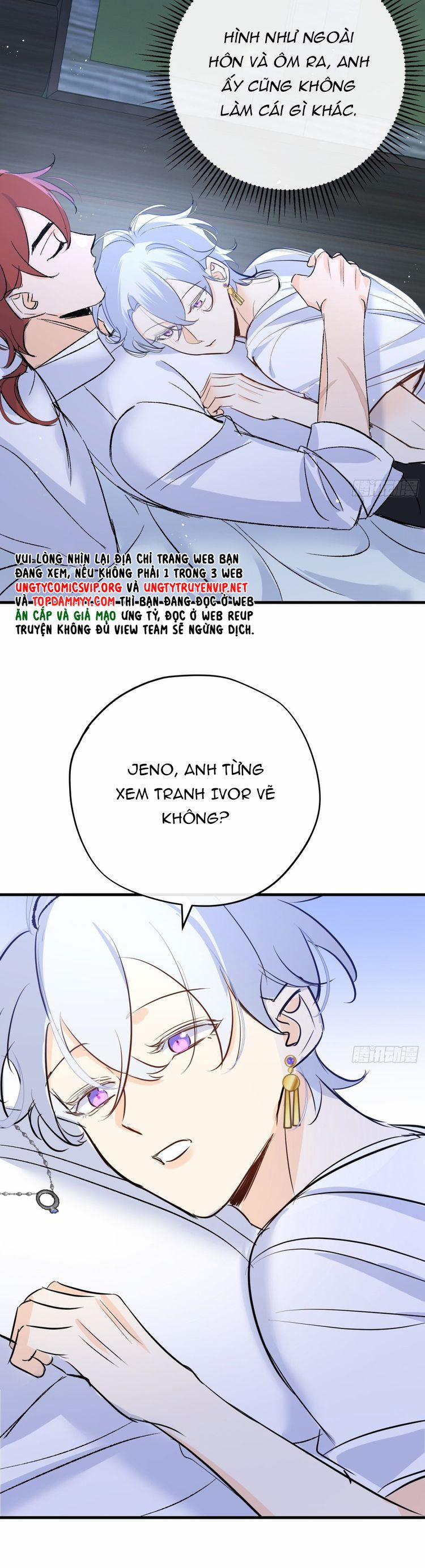 Mộng Tưởng Của Thần Quan Là Cưỡi Lên Thiên Cổ Ác Long 45 trang 13