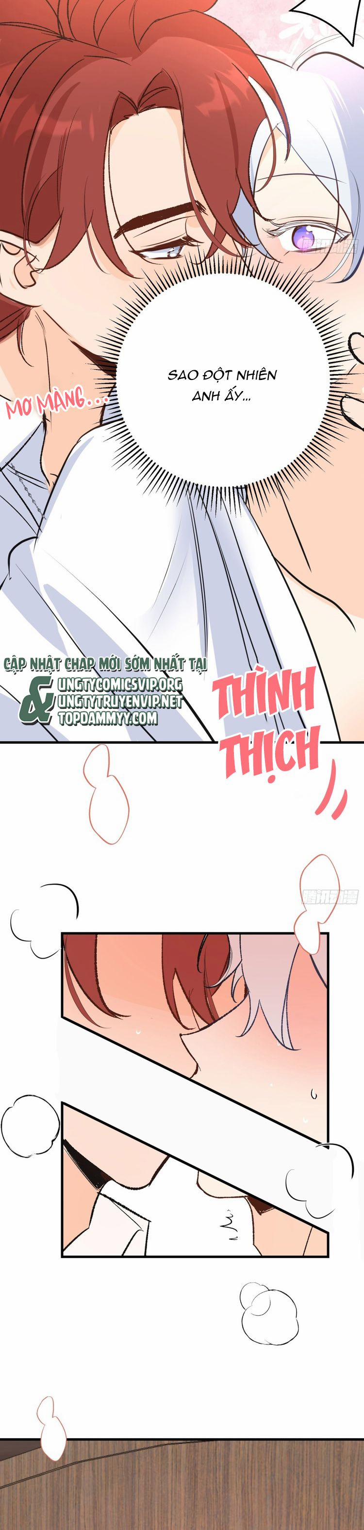 Mộng Tưởng Của Thần Quan Là Cưỡi Lên Thiên Cổ Ác Long 45 trang 22