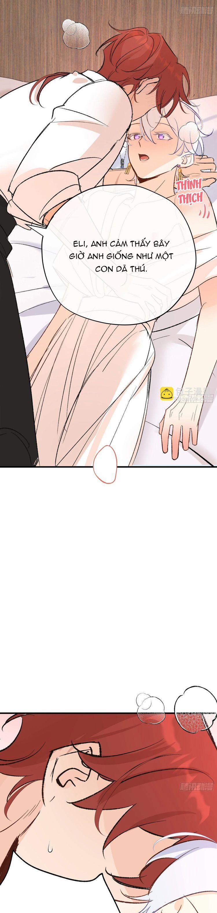 Mộng Tưởng Của Thần Quan Là Cưỡi Lên Thiên Cổ Ác Long 45 trang 23