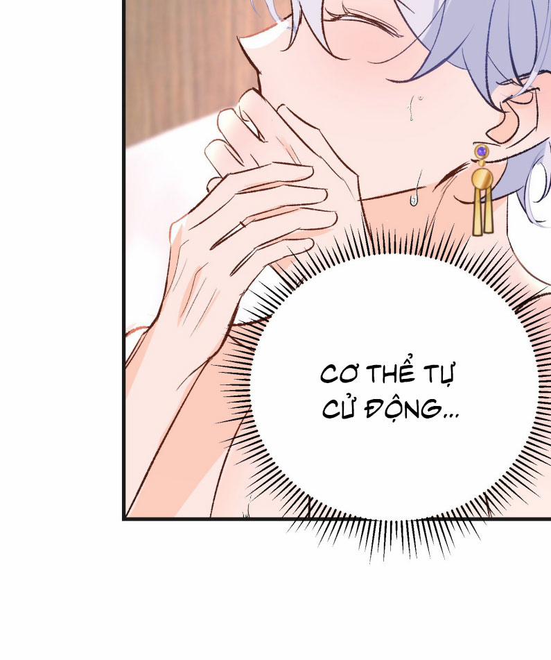 Mộng Tưởng Của Thần Quan Là Cưỡi Lên Thiên Cổ Ác Long 46 trang 17