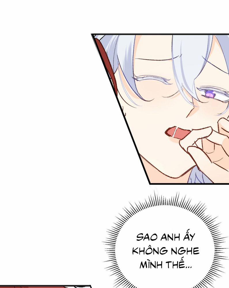 Mộng Tưởng Của Thần Quan Là Cưỡi Lên Thiên Cổ Ác Long 46 trang 4