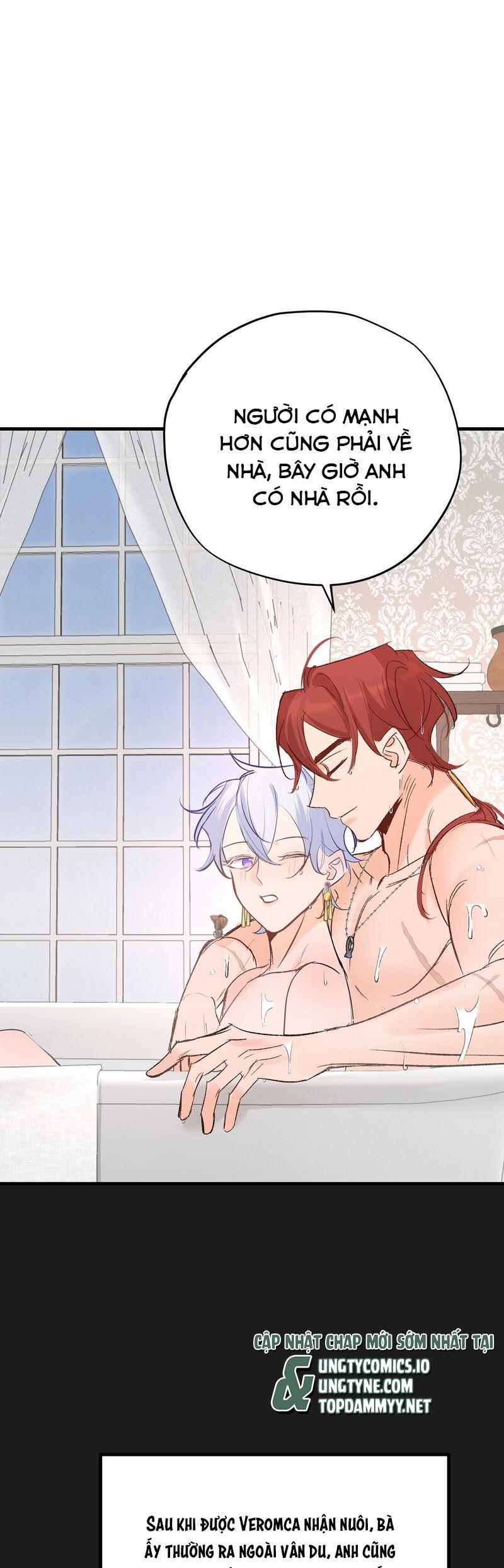 Mộng Tưởng Của Thần Quan Là Cưỡi Lên Thiên Cổ Ác Long 47 trang 19