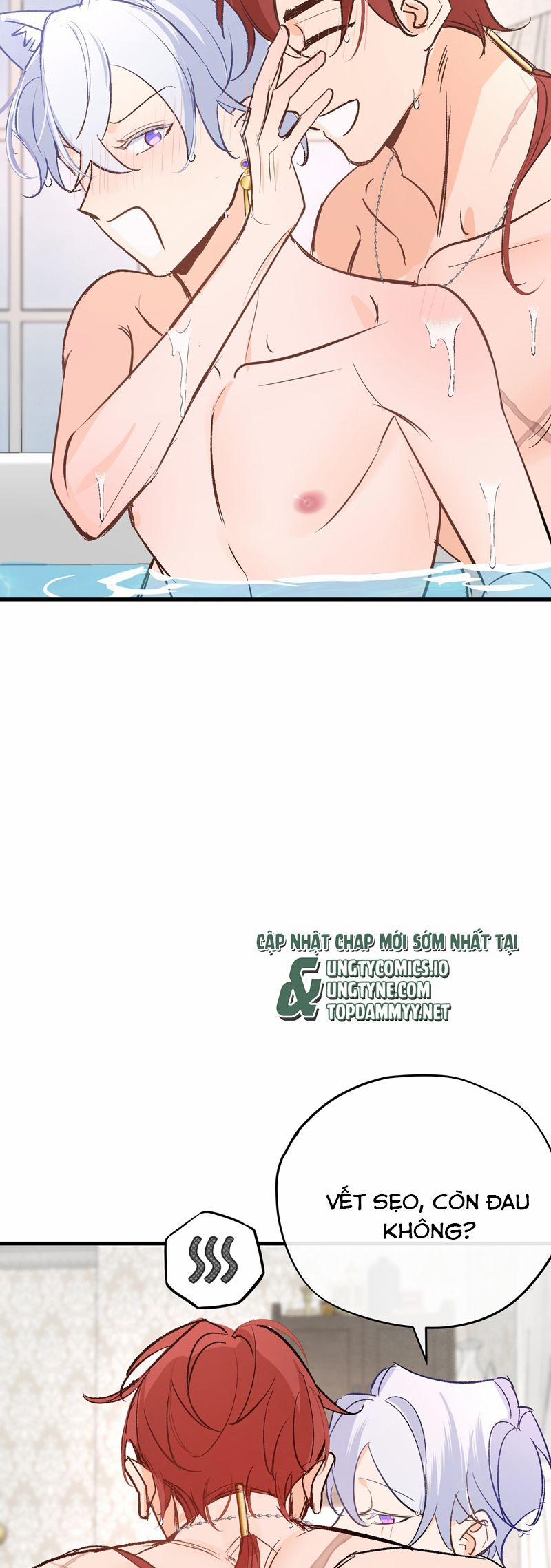 Mộng Tưởng Của Thần Quan Là Cưỡi Lên Thiên Cổ Ác Long 47 trang 28