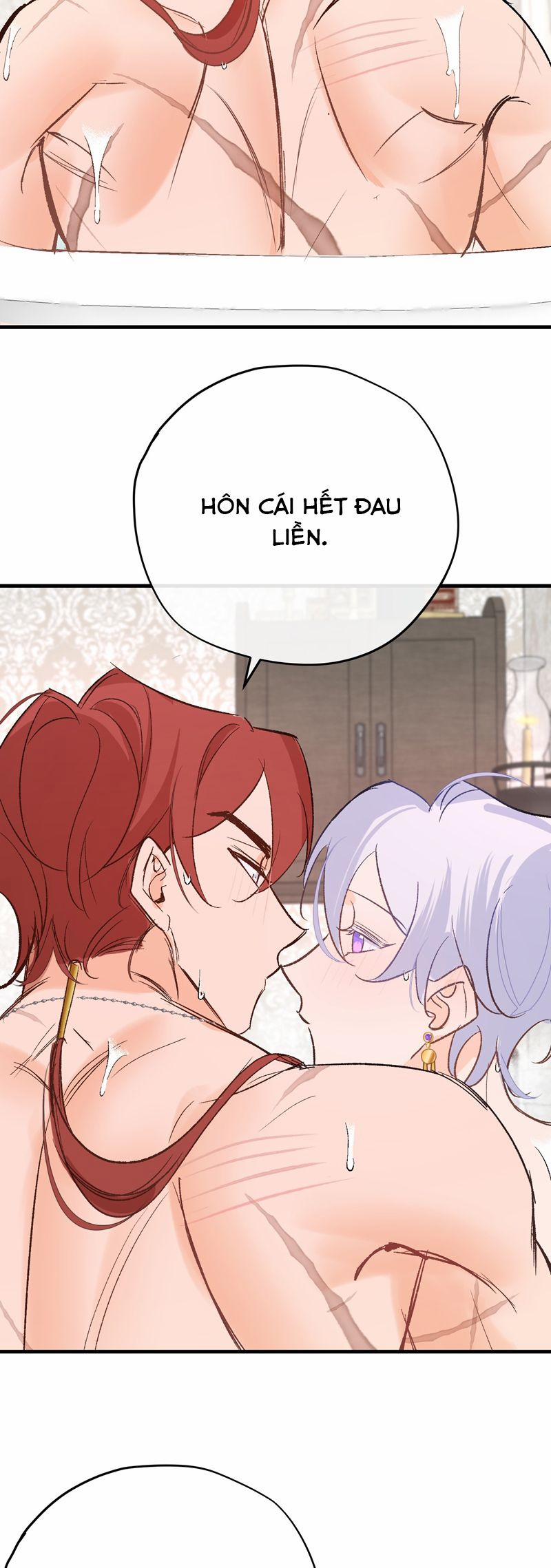 Mộng Tưởng Của Thần Quan Là Cưỡi Lên Thiên Cổ Ác Long 47 trang 29